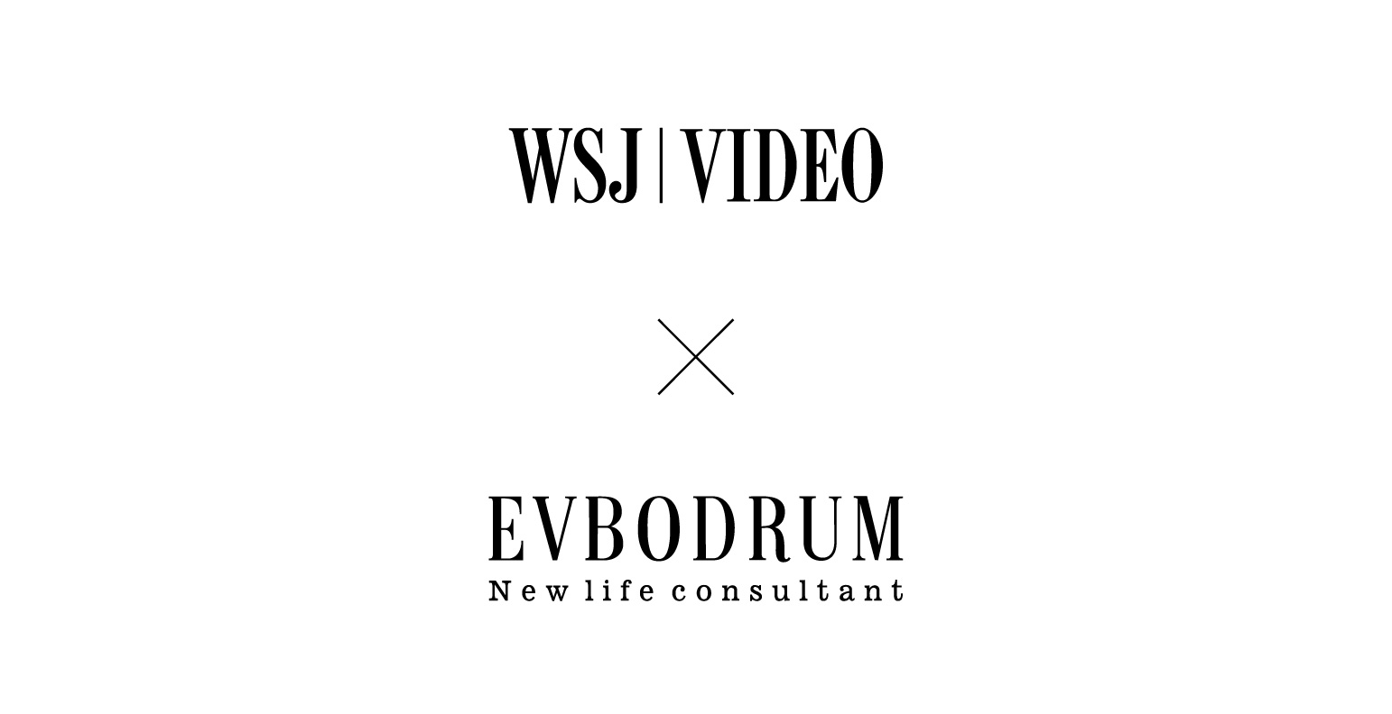 EVBodrum in WSJ | Video '20