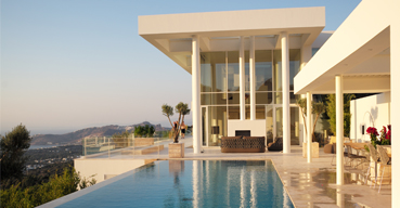 Richard Meier in Bodrum: An Icon property now in private ownership