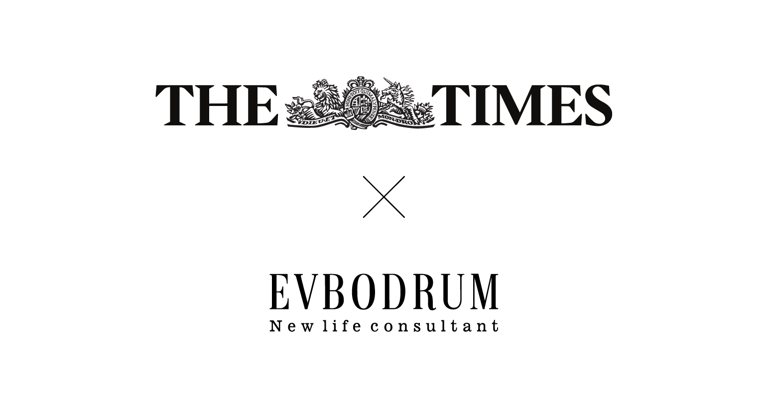 “The Times” article about Bodrum developing into an elegant luxury resort: