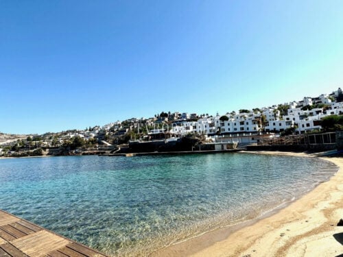 Rental family home in Yalikavak with sea access, 3 bedrooms