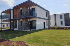 Plaja Yakın Ortak Havuzlu Daireler