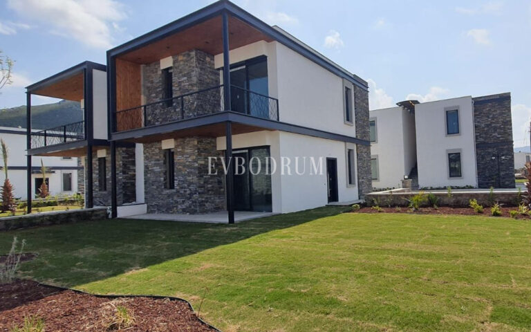 Plaja Yakın Ortak Havuzlu Daireler – Görsel 1