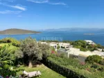 Bodrum Türkbükü Hebil’de, Olivehill Sitesi’nde Sezonluk Kiralık