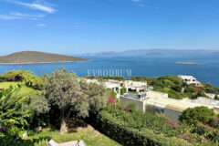 Bodrum Türkbükü Hebil’de, Olivehill Sitesi’nde Sezonluk Kiralık