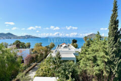 Yalıkavak’ta denize 100 adım müstakil, yeni renove edilmiş villa