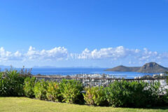 Yalıkavak’ta şehir konsepti:Deniz manzaralı, havuzlu lüks villa