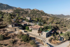 Yalıkavak’ın en güzel vadisinde çok geniş özel mülk