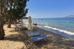 Plaja Yakın Ortak Havuzlu Tek Katlı Evler