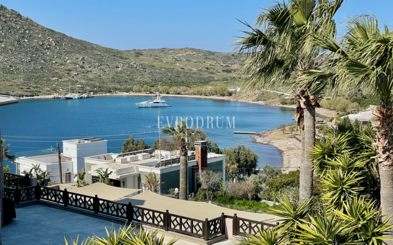 Yalıkavak, Küdür’de kullanışlı, müstakil ev – Görsel 3