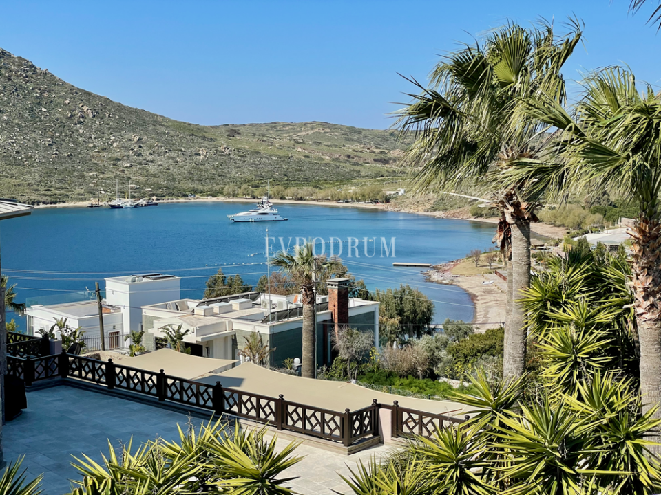 Yalıkavak, Küdür’de kullanışlı, müstakil ev – Görsel 3