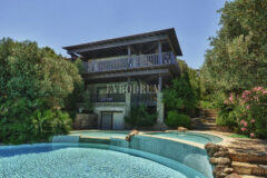 Denize Sıfır Şık Villa, Haftalık Kiralık, 10 misafir kapasiteli