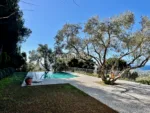 Villa zur Sommermiete mit Meerblick und Pool, maximal 8 Gaeste – Foto 1
