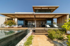 Yalıkavak’ta Denize Sıfır Lüks Villa