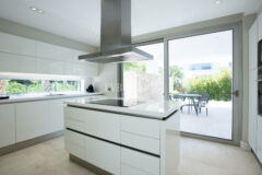 Havuzlu Yeni Villa, Sahile 5 Dakika Yürüme Mesafesinde, Haftalık Kiralık