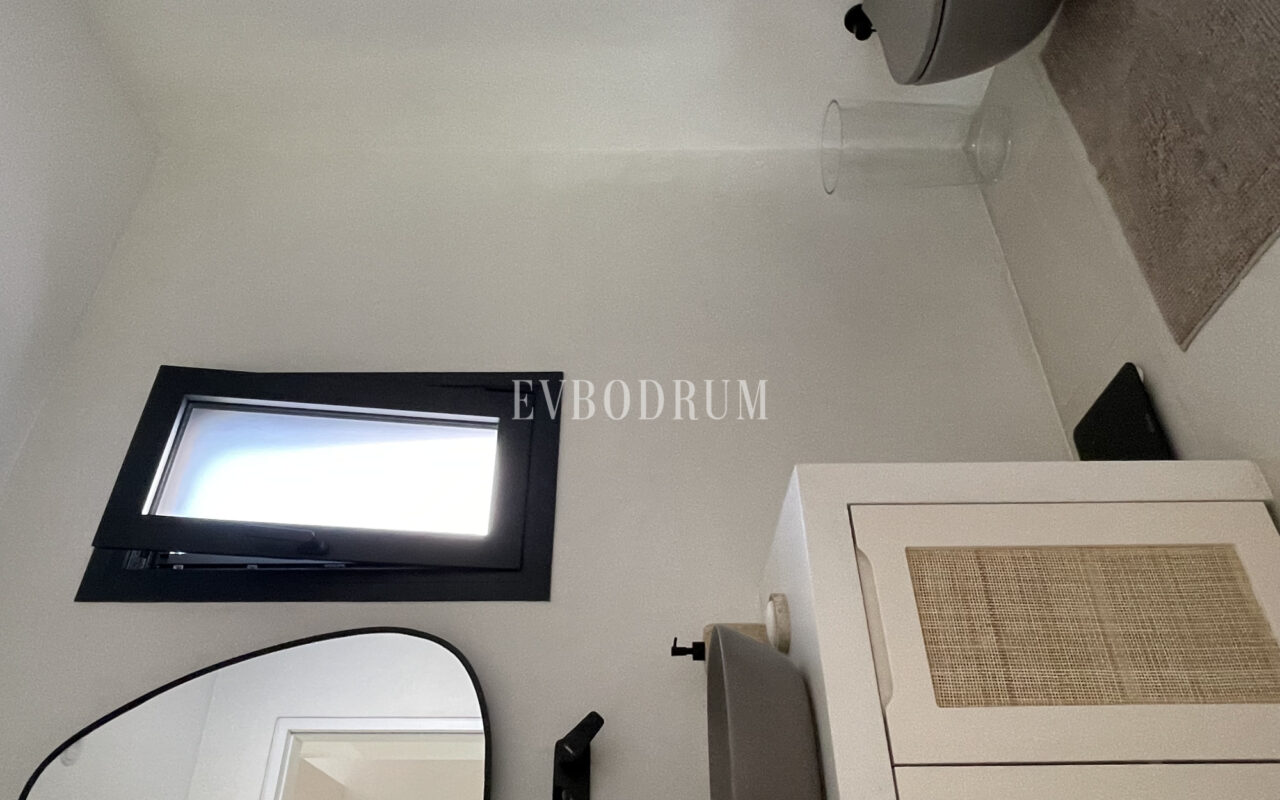 Yalikavak Merkez’de Modern Havuzlu Villa