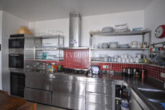 Yahşi’nin en güzel tepesinde, panoramik manzaralı havuzlu villaa