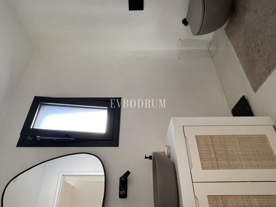 Yalikavak Merkez’de Modern Havuzlu Villa – Görsel 11