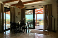 Datça’da Havuzlu Tatil Villası, Aylık Kiralık