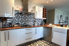 Bodrum Türkbükü Hebil’de, Olivehill Sitesi’nde Sezonluk Kiralık