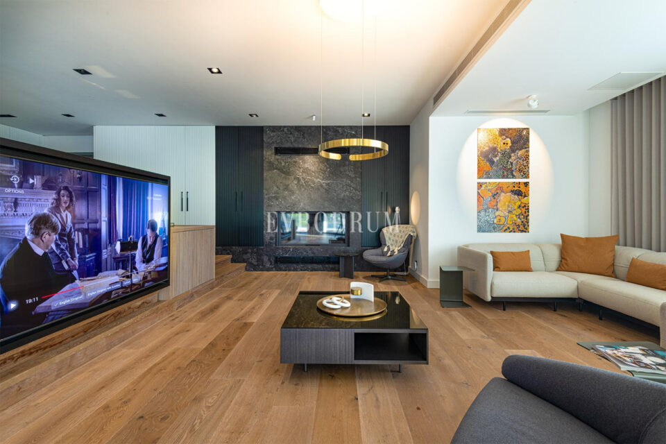 Yalıkavak'ta denize sıfır, özel iskeleli lüks villa – Görsel 18