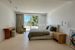 Yalıkavak’ta denize 100 adım müstakil, yeni renove edilmiş villa