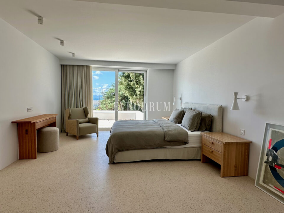 Yalıkavak’ta denize 100 adım müstakil villa – Görsel 20