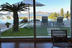 Yalıkavak Körfezi ve Marina Manzaralı Özel Villa