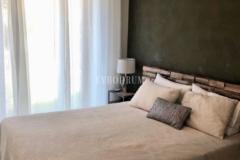 Sezonluk Kiralık: Gümüşlük’te Havuzlu Villa