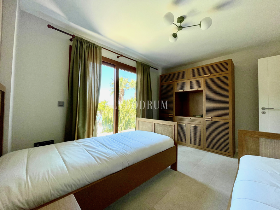 Beautiful private home in Yalikavak, Küdür