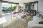 Exclusive Villa mit Pool und Zugang zum Privatstrand – Foto 4