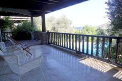 Denize Sıfır Şık Villa, Haftalık Kiralık, 10 misafir kapasiteli