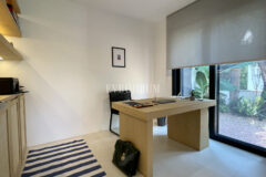 Yalikavak Merkez’de Modern Havuzlu Villa