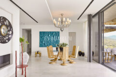 Özel Havuzlu ve Deniz Erişimli Yeni Villalar