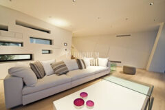 Özel Havuzlu, Denize Erişimli, 10 Kişilik Lüks Villalar