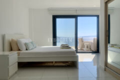 Muhteşem adalar ve deniz manzaralı, havuzlu villa