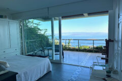 Bodrum Türkbükü Hebil’de, Olivehill Sitesi’nde Sezonluk Kiralık