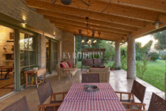 Yalıkavak’ın en güzel vadisinde çok geniş özel mülk