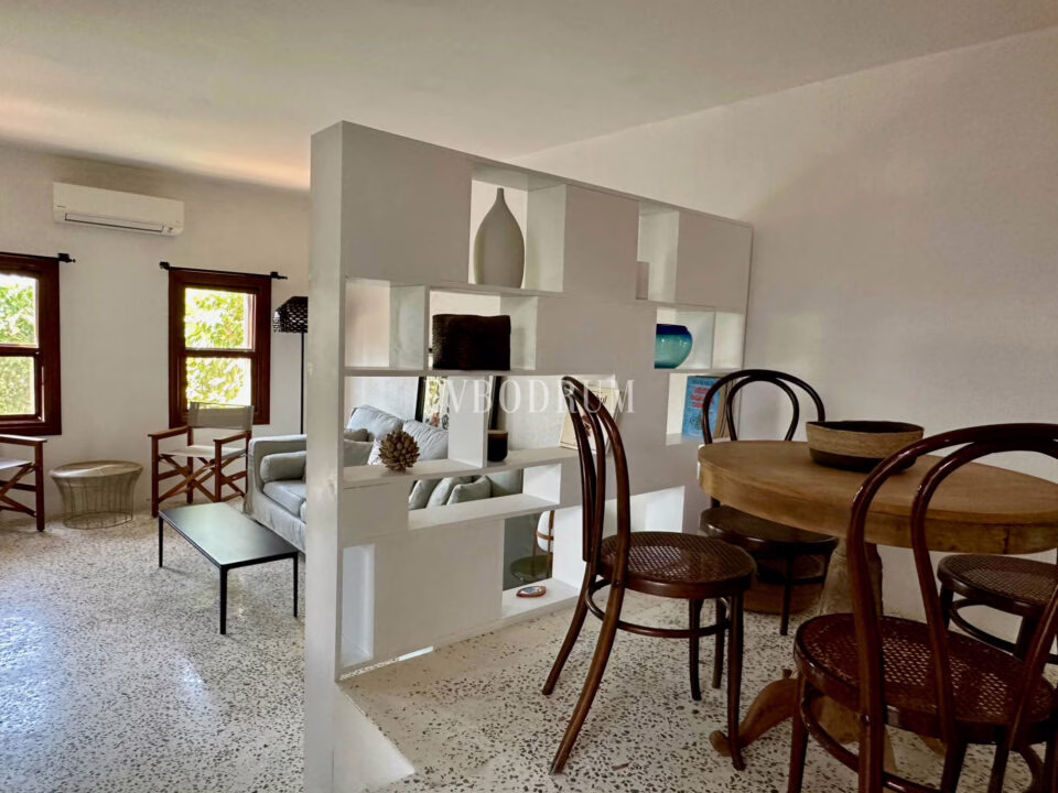 Yalikavak, Cennetköy Evleri,3 yatak odalı modern ferah kiralık ev – Görsel 3