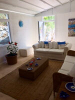 Gümüşlük’te ortak havuzlu mimari tasarımlı ev – Görsel 30