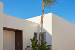 Yalıkavak’ta özel havuzlu, mimari tasarımlı yeni proje