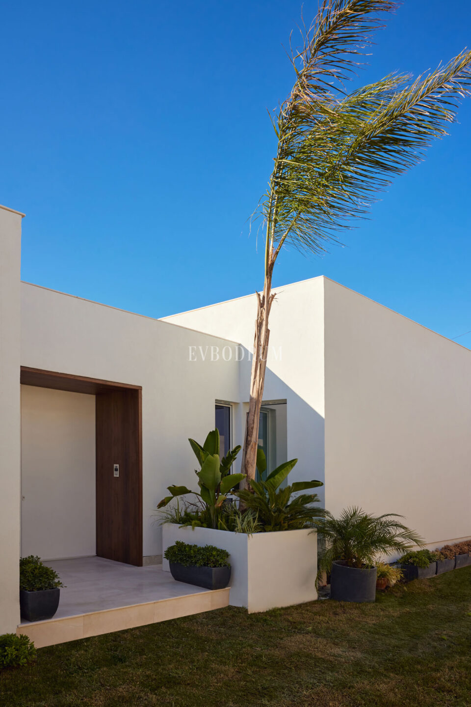 Yalıkavak’ta özel havuzlu, mimari tasarımlı yeni proje – Görsel 36