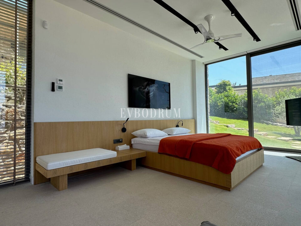 Stylisches Architektenhaus mit tollen Außenbereichen – Foto 4