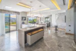 Exclusive Villa mit Pool und Zugang zum Privatstrand – Foto 4