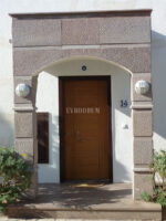 Einfamilienhaus mit Meerblick und Gemeinschaftspool