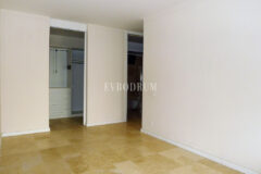 Bodrum Merkez’de Kale manzaralı, teraslı daire