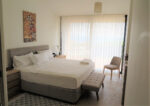 Özel Havuzlu ve Bahçeli Denize Sıfır Villa – Bedroom1