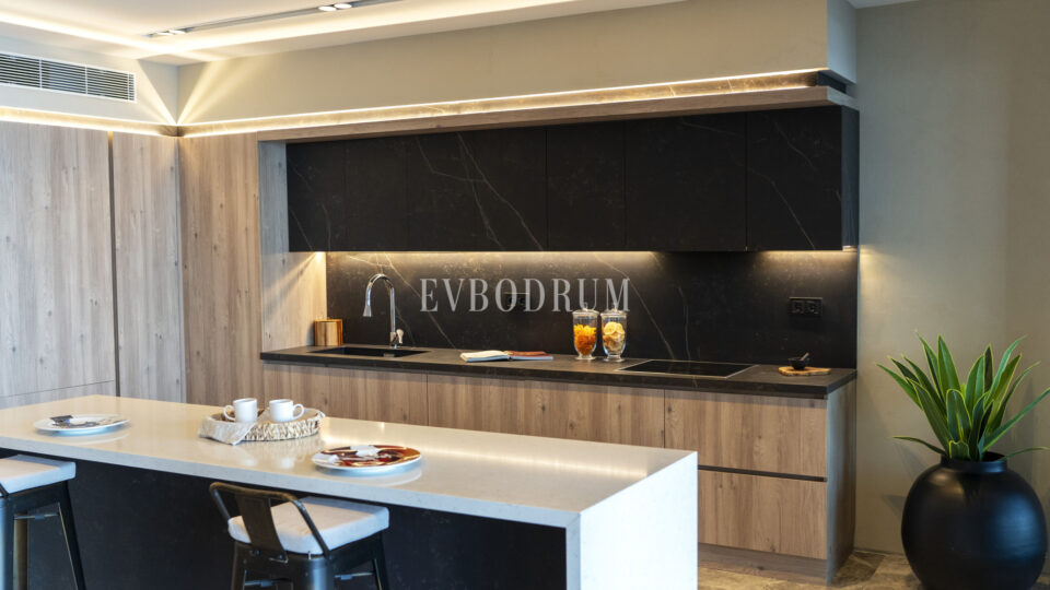 Özel Havuzlu ve Deniz Erişimli Yeni Villalar – Görsel 10