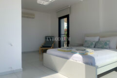 Muhteşem adalar ve deniz manzaralı, havuzlu villa