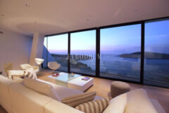 Özel Havuzlu, Denize Erişimli, 10 Kişilik Lüks Villalar