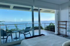 Bodrum Türkbükü Hebil’de, Olivehill Sitesi’nde Sezonluk Kiralık